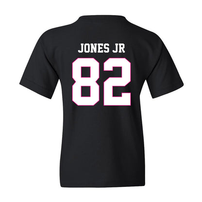 Alabama - Football Alumni : Terry Jones Jr - Fashion Shersey Youth T-Shirt