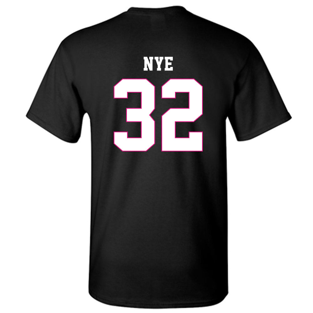 Alabama - NCAA Women's Basketball : Aaliyah Nye - Fashion Shersey T-Shirt