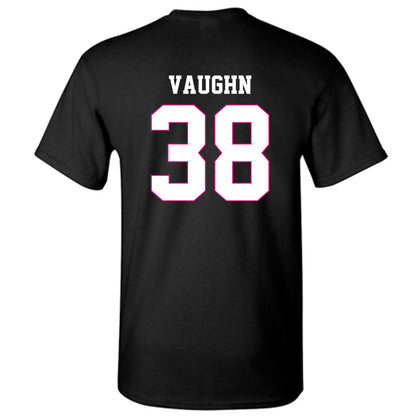 Alabama - NCAA Baseball : Luke Vaughn - Fashion Shersey T-Shirt