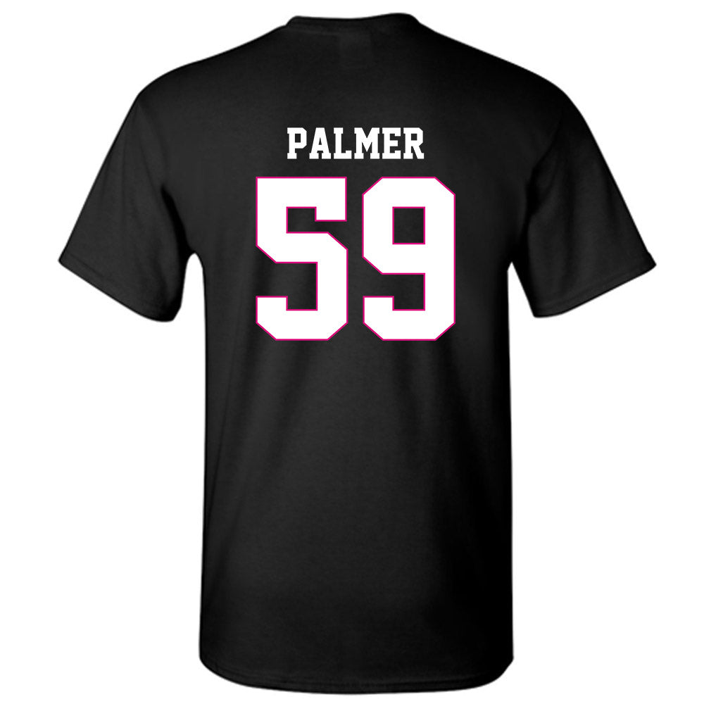 Alabama - Football Alumni : Dale Palmer - Fashion Shersey T-Shirt