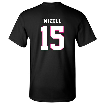 Alabama - NCAA Baseball : Coleman Mizell - Fashion Shersey T-Shirt