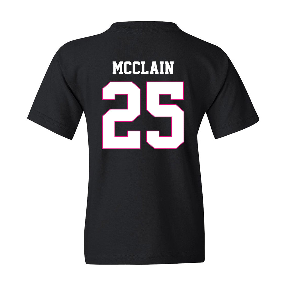 Alabama - Football Alumni : Rolando McClain - Fashion Shersey Youth T-Shirt