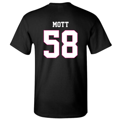 Alabama - Football Alumni : Steve Mott - Fashion Shersey T-Shirt