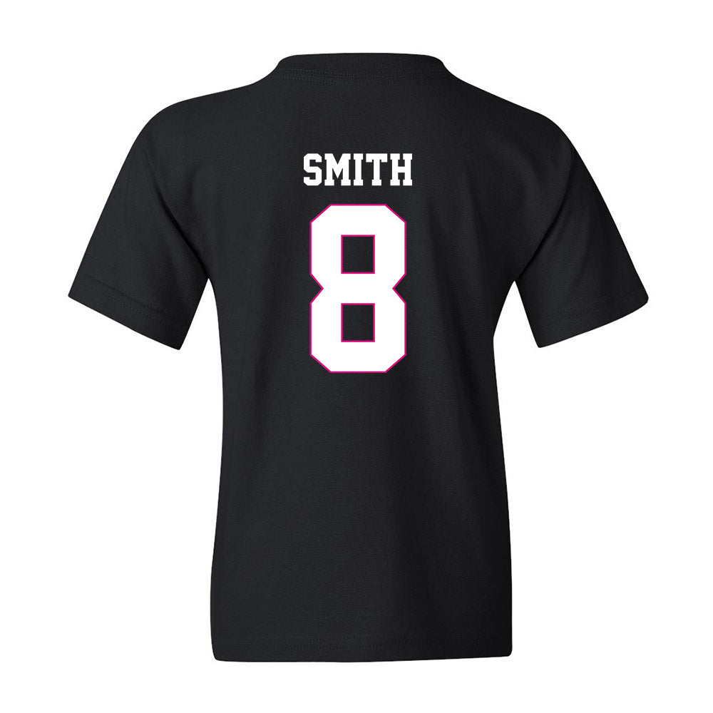 Alabama - NCAA Football : Devonta Smith - Fashion Shersey Youth T-Shirt