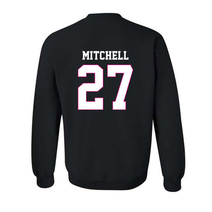 Alabama - NCAA Football : Tony Mitchell - Fashion Shersey Crewneck Sweatshirt