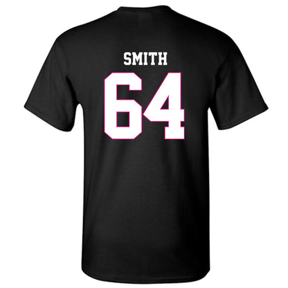 Alabama - NCAA Football : Mac Smith - Fashion Shersey T-Shirt