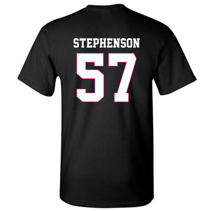 Alabama - Football Alumni : Dwight Stephenson - Fashion Shersey T-Shirt