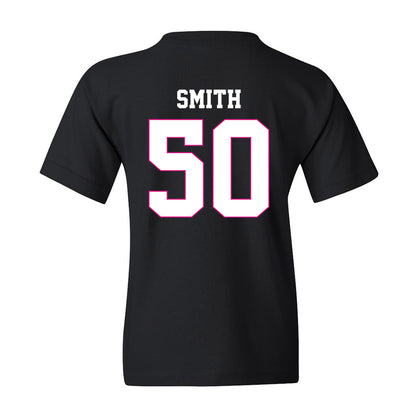 Alabama - NCAA Football : Tim Smith - Fashion Shersey Youth T-Shirt