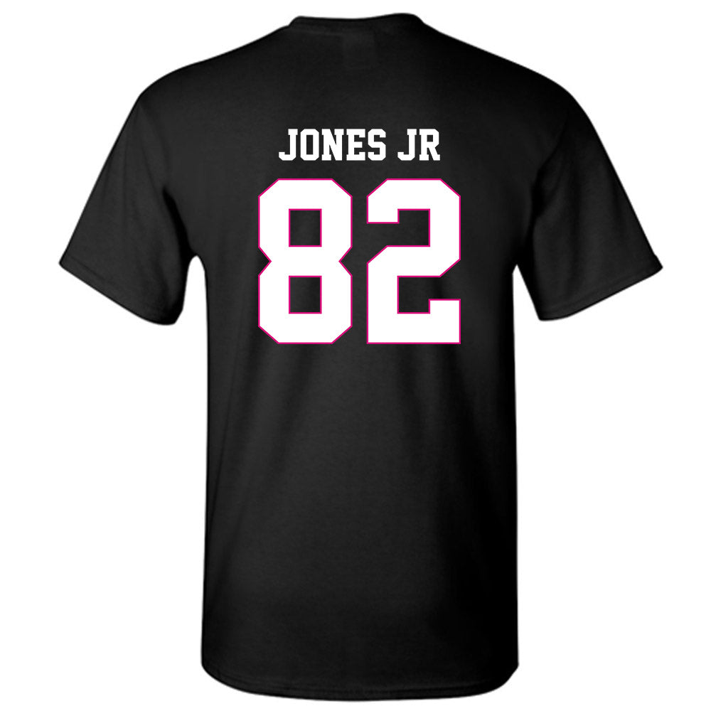 Alabama - Football Alumni : Terry Jones Jr - Fashion Shersey T-Shirt