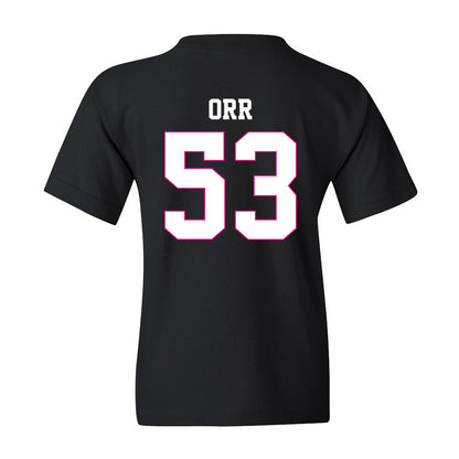 Alabama - Football Alumni : Anthony Orr - Fashion Shersey Youth T-Shirt