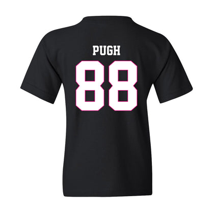 Alabama - Football Alumni : George Pugh - Fashion Shersey Youth T-Shirt