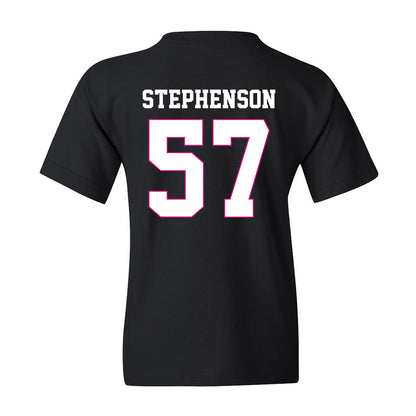 Alabama - Football Alumni : Dwight Stephenson - Fashion Shersey Youth T-Shirt