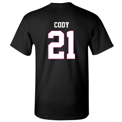 Alabama - NCAA Women's Basketball : Essence Cody - Fashion Shersey T-Shirt