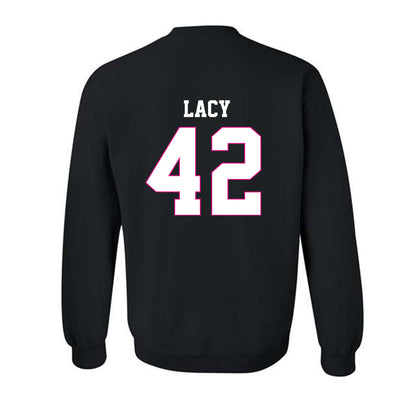 Alabama - Football Alumni : Eddie Lacy - Fashion Shersey Crewneck Sweatshirt