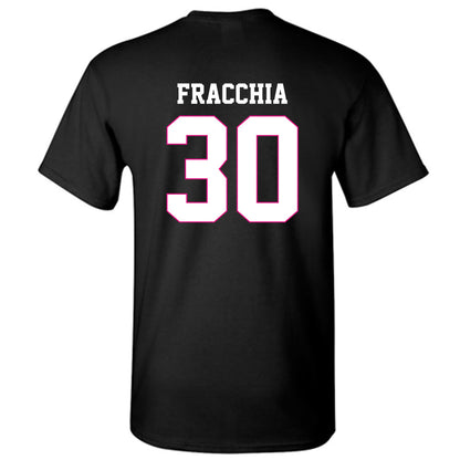 Alabama - Football Alumni : Mike Fracchia - Fashion Shersey T-Shirt