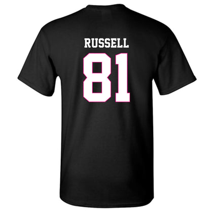 Alabama - Football Alumni : Lamonde Russell - Fashion Shersey T-Shirt