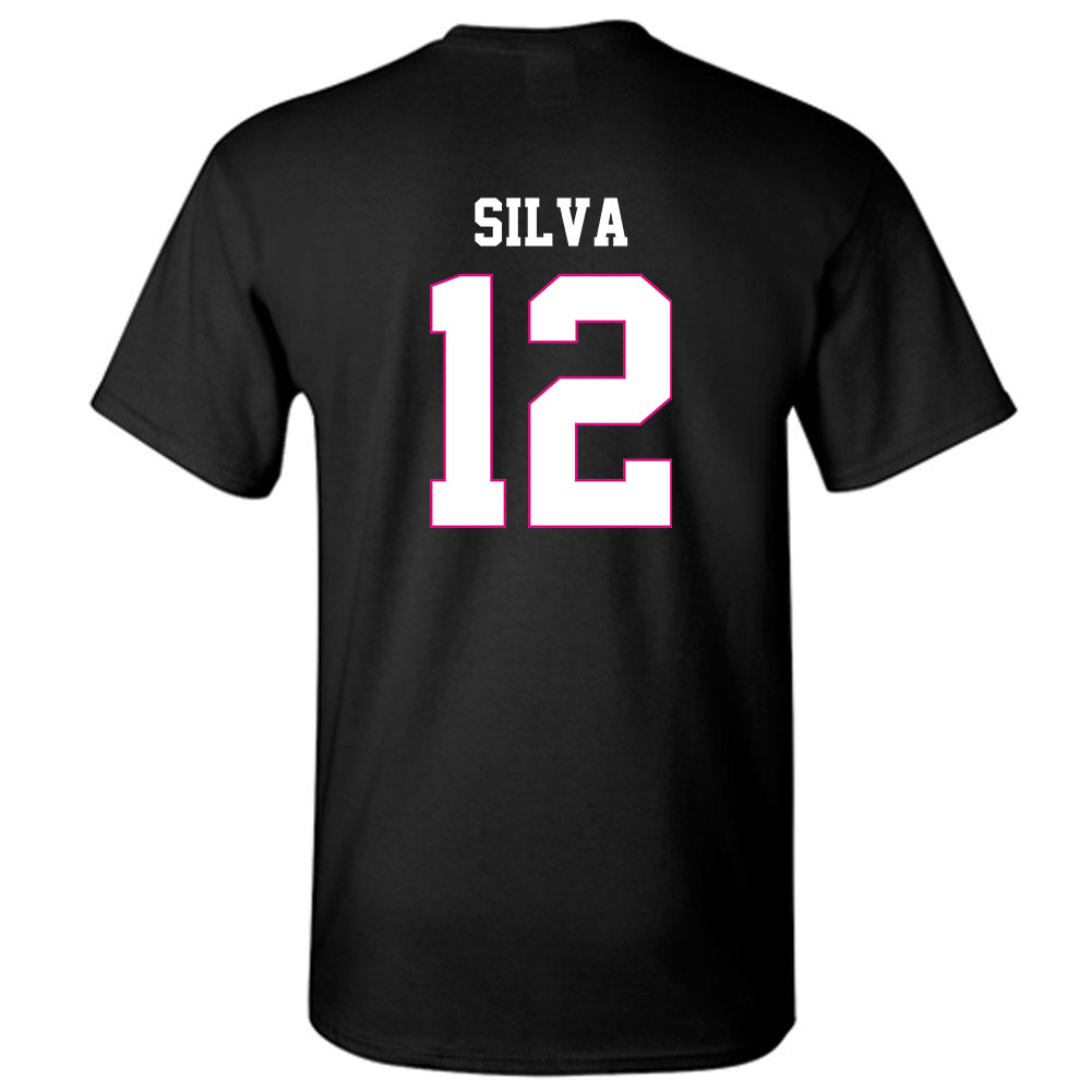 Alabama - NCAA Women's Soccer : Cameron Silva - Fashion Shersey T-Shirt