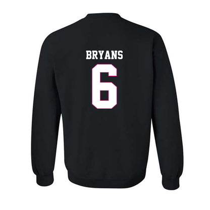 Alabama - NCAA Baseball : Beau Bryans - Fashion Shersey Crewneck Sweatshirt-1