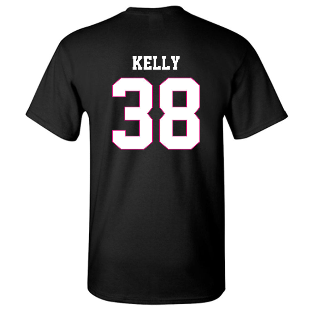 Alabama - Football Alumni : Sean Kelly - Fashion Shersey T-Shirt