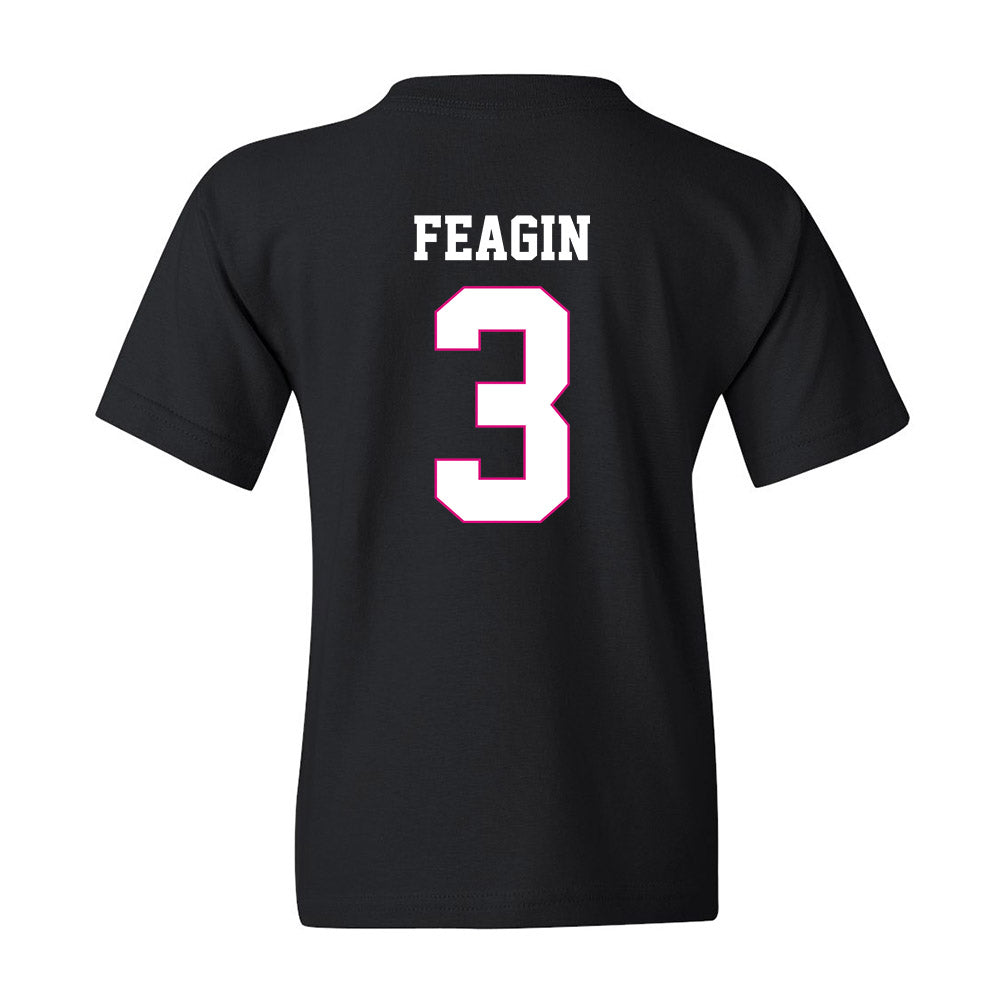 Alabama - Football Alumni : Michael Feagin - Fashion Shersey Youth T-Shirt