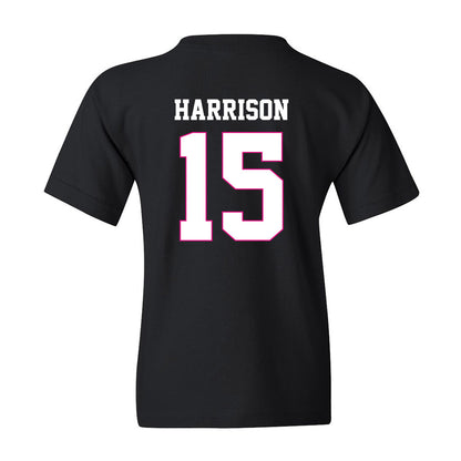 Alabama - Football Alumni : Ronnie Harrison - Fashion Shersey Youth T-Shirt