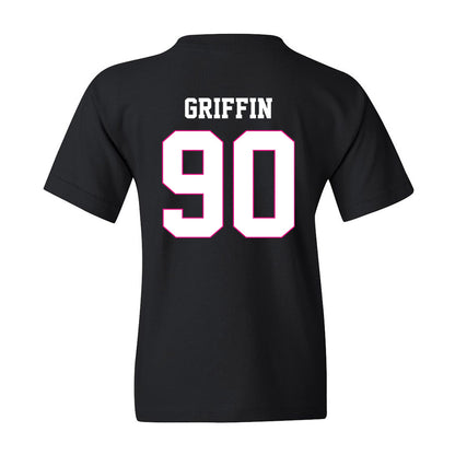 Alabama - Football Alumni : Rudy Griffin - Fashion Shersey Youth T-Shirt