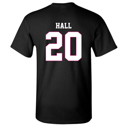 Alabama - NCAA Women's Soccer : Carys Hall - Fashion Shersey T-Shirt