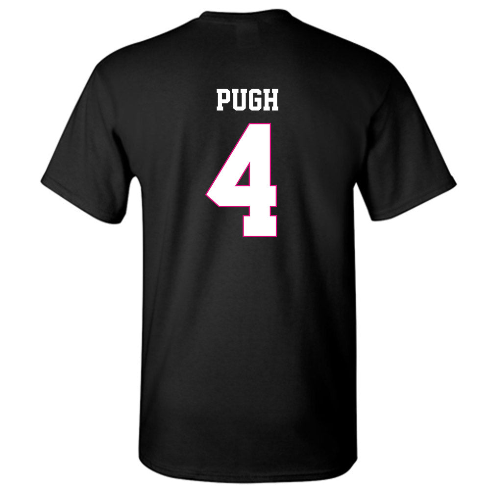 Alabama - Football Alumni : Keith Pugh - Fashion Shersey T-Shirt