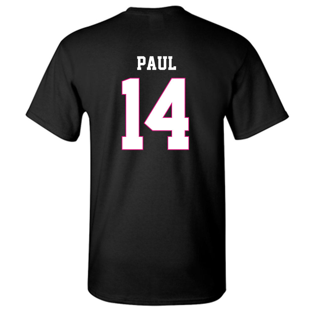 Alabama - NCAA Women's Soccer : Gianna Paul - Fashion Shersey T-Shirt