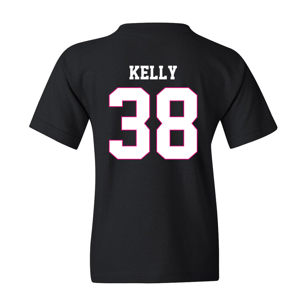 Alabama - Football Alumni : Sean Kelly - Fashion Shersey Youth T-Shirt