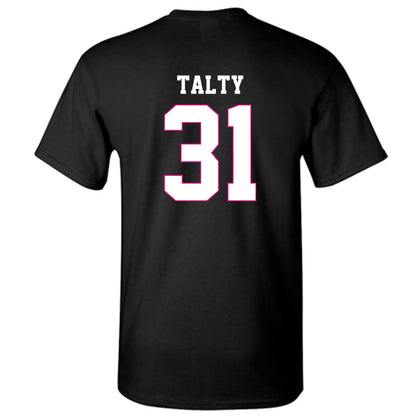 Alabama - NCAA Football : Conor Talty - Fashion Shersey T-Shirt