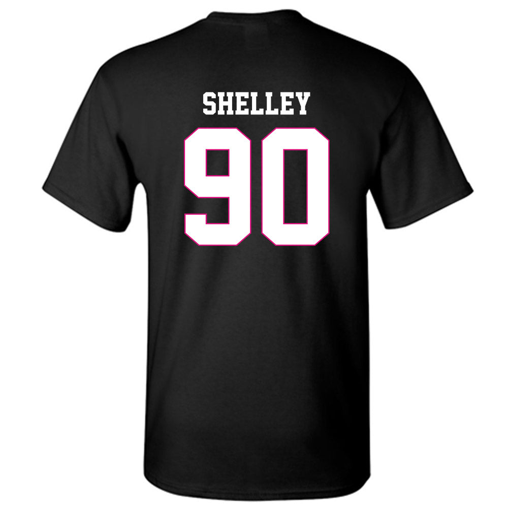 Alabama - Football Alumni : Jeremy Shelley - Fashion Shersey T-Shirt