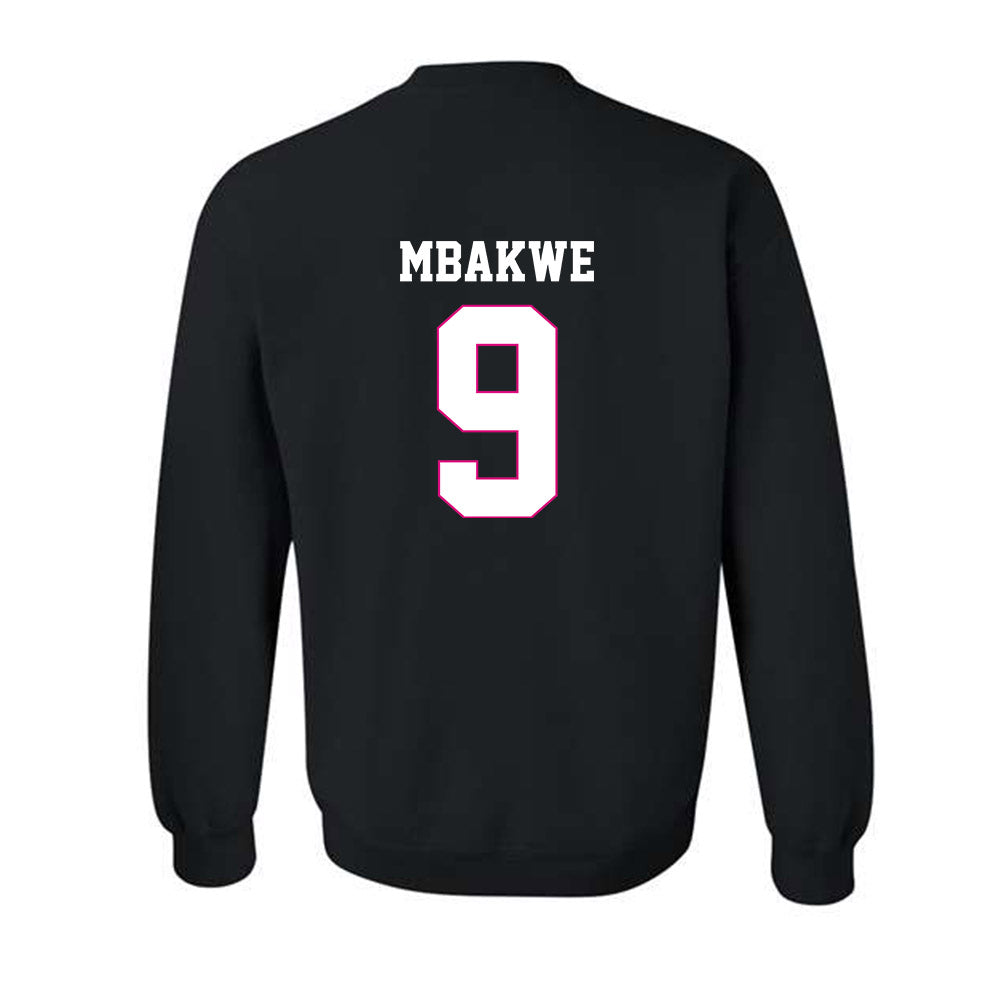 Alabama - NCAA Football : Jaylen Mbakwe - Fashion Shersey Crewneck Sweatshirt