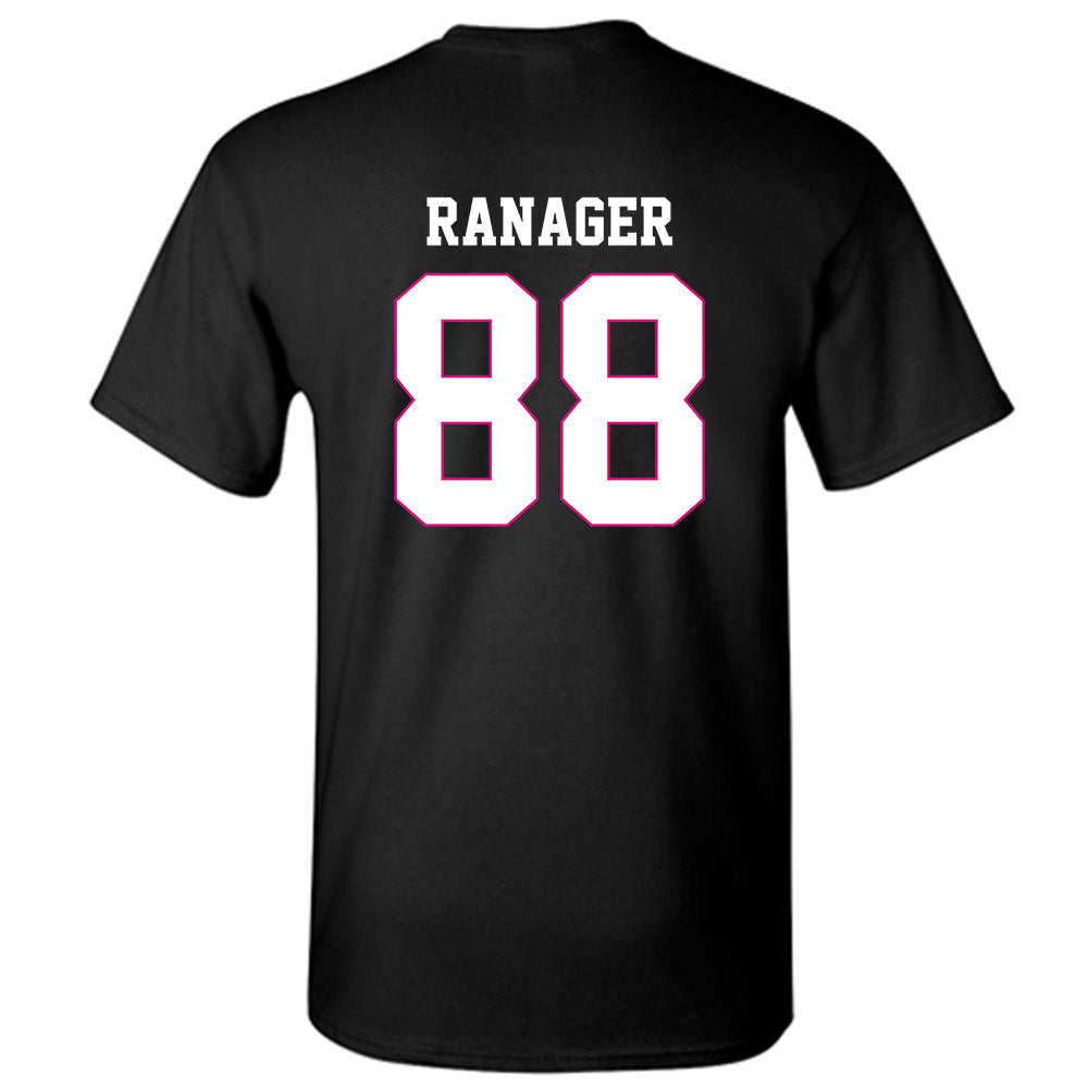 Alabama - Football Alumni : George Ranager - Fashion Shersey T-Shirt