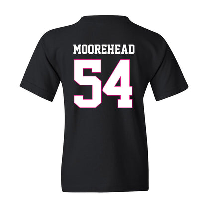 Alabama - Football Alumni : Kindal Moorehead - Fashion Shersey Youth T-Shirt