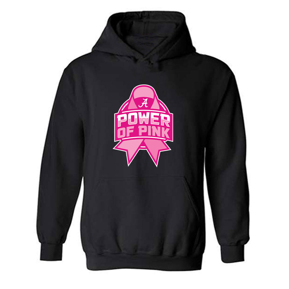 Alabama - NCAA Women's Rowing : Raegan Beightol - Fashion Shersey Hooded Sweatshirt