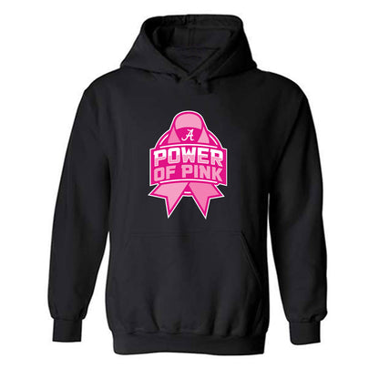 Alabama - NCAA Women's Rowing : Emma Hulsewe - Fashion Shersey Hooded Sweatshirt