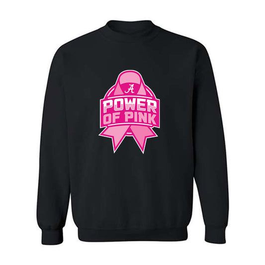 Alabama - NCAA Football : Alex Rozier - Fashion Shersey Crewneck Sweatshirt-0