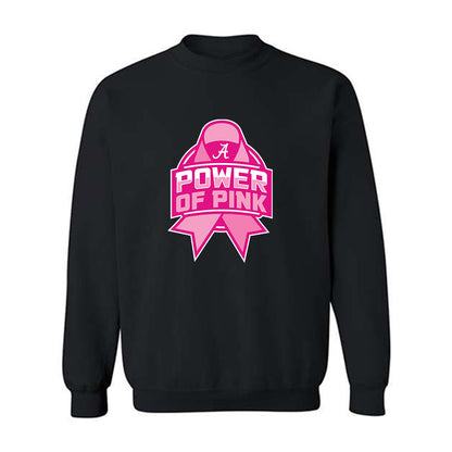 Alabama - Baseball Alumni : Coulson Buchanan - Fashion Shersey Crewneck Sweatshirt-0