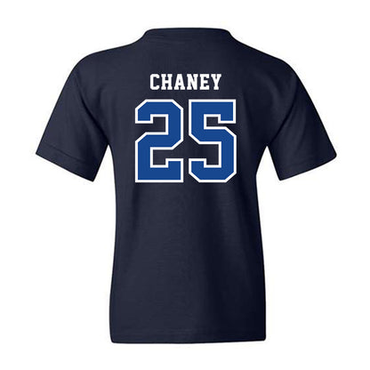 Creighton - NCAA Women's Soccer : Jalen Chaney - Classic Shersey Youth T-Shirt-1