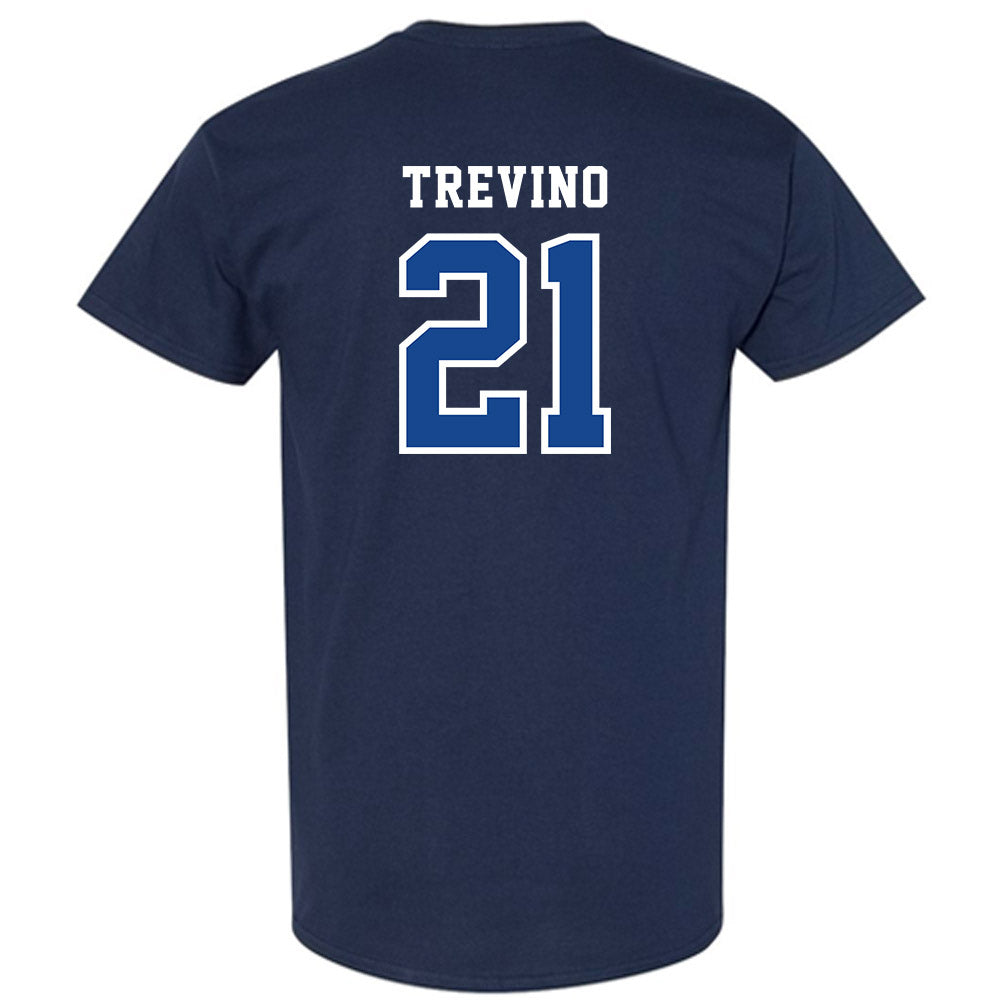 Creighton - NCAA Softball : Karina Trevino - Classic Shersey T-Shirt-1