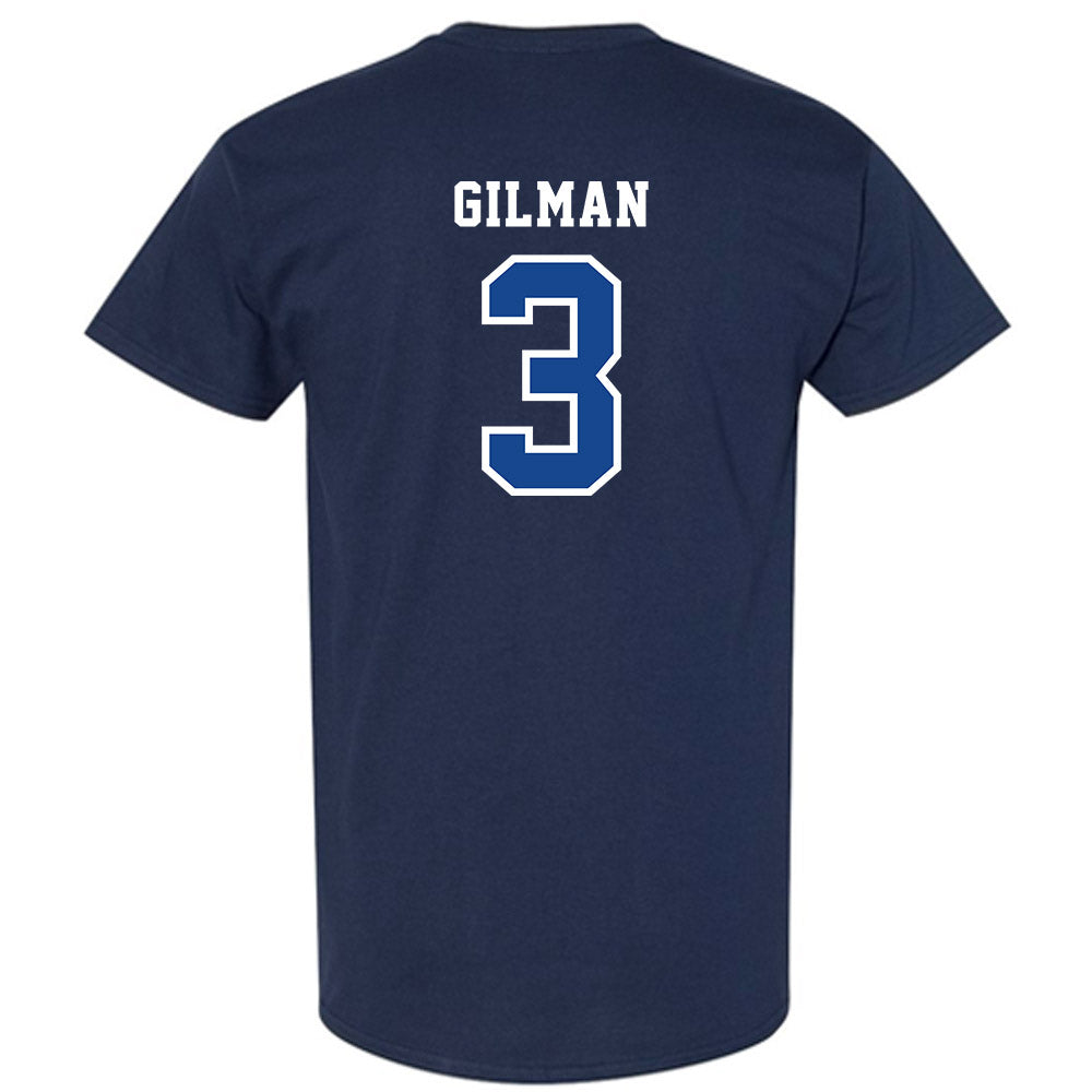 Creighton - NCAA Softball : Audrey Gilman - Classic Shersey T-Shirt-1