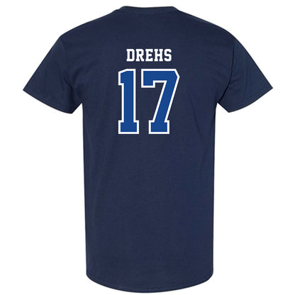 Creighton - NCAA Softball : Ava Drehs - Classic Shersey T-Shirt-1