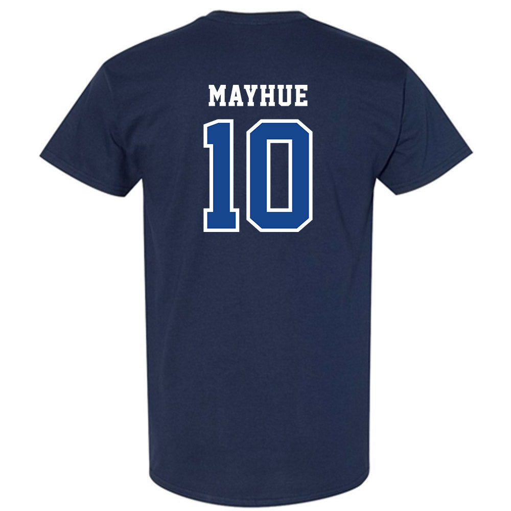 Creighton - NCAA Softball : Keegan Mayhue - Classic Shersey T-Shirt-1