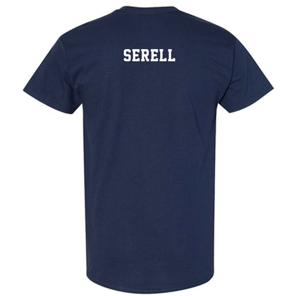 Creighton - NCAA Women's Track & Field : Alaire Serell - Classic Shersey T-Shirt-1