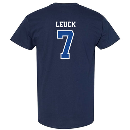 Creighton - NCAA Women's Volleyball : Ivy Leuck - Classic Shersey T-Shirt-1