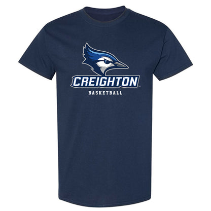 Creighton - NCAA Men's Basketball : Owen Freeman - Classic Shersey T-Shirt-0