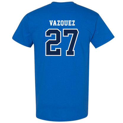 Creighton - NCAA Softball : Angelina Vazquez - Classic Shersey T-Shirt-1