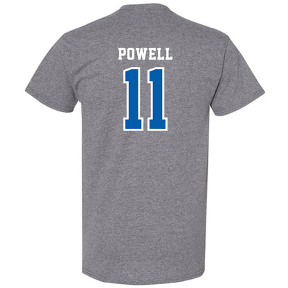 Creighton - NCAA Women's Soccer : Tejia Powell - Classic Shersey T-Shirt-1