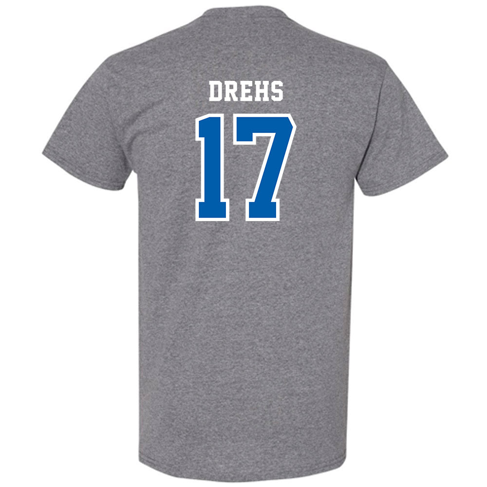 Creighton - NCAA Softball : Ava Drehs - Classic Shersey T-Shirt-1
